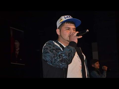 ♫ Haylaz Mc & Umut Yağcı - Gitme Zalim ( Official Video )