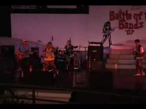 battle of the band @panaad park stadium 2007
