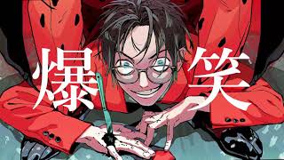 爆笑 / syudou　Covered by あんくら