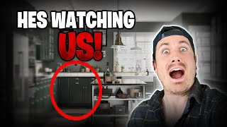 Family terrorized by STALKER | True story of &quot;The Watcher&quot;