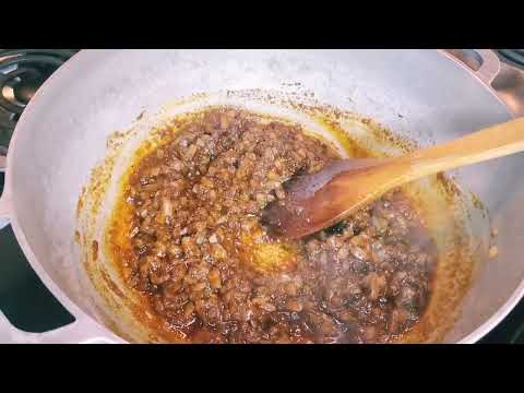 How to cook Ethiopian yellow split pea stew