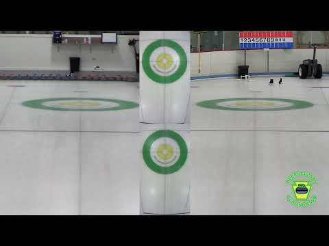 2022 Big Buckin' Bonspiel - C Event Final