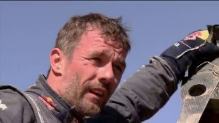 Replay Soirée Sébastien Loeb