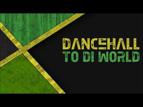 Ø'Man - Dancehall Ting