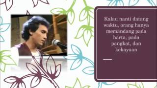 Download lagu Franky Sahilatua - Kita Semua Sama (Song Lyrics) mp3 Download lagu Franky Sahilatua - Kita Semua Sama (Song Lyrics) mp3
