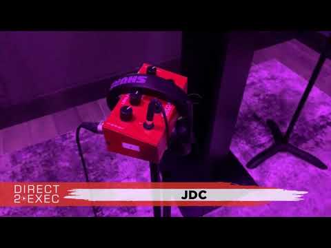 JDC Performs at Direct 2 Exec NYC 7/15/19 - A&R at Roc Nation