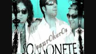 sonsonete - tu me amas.wmv