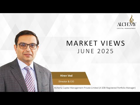 Market Views - June 2025
