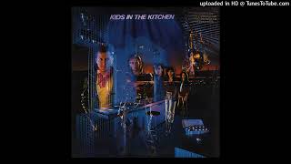 Kids In The Kitchen - 02 - Current Stand