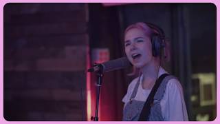 The Regrettes &quot;Red Light&quot; [Y-Not Session @ Cambridge Sound]