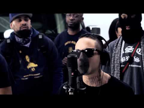 Herra GBE Spitsessie CXXIV Zonamo Underground