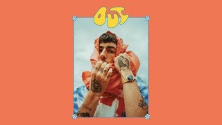 Yes Mccan - Money Convos (audio)