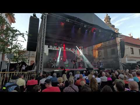 OLYMPIC -  Stříbrná Skalice 4.7 2025