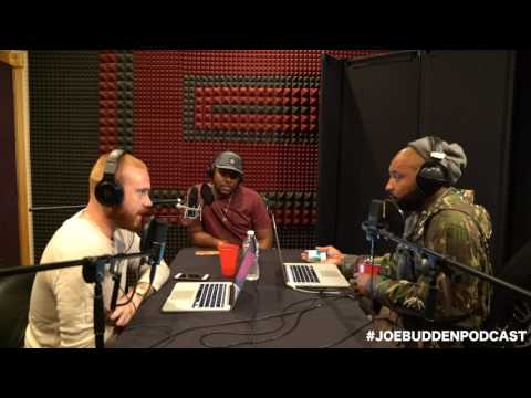 The Joe Budden Podcast Episode 118 | "Two & A Possible"
