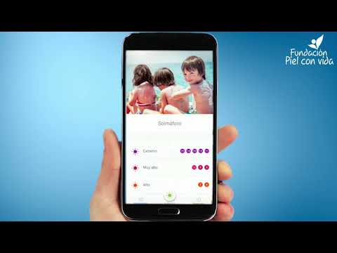 Solmáforo App