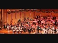 Boston Pops Orchestra and Chorus - Let There Be Peace on Earth