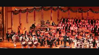 Boston Pops Orchestra and Chorus - Let There Be Peace on Earth