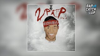 BuDouble - Represent