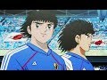Captain Tsubasa 2002 Episode 52 Bahasa Indonesia Sub Indo