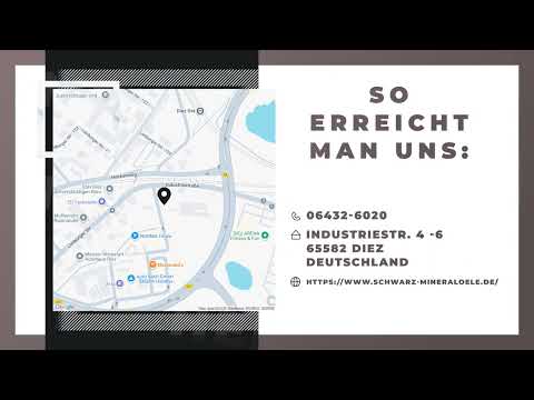 Heinrich Schwarz GmbH YouTube-Vdeominiatur 2