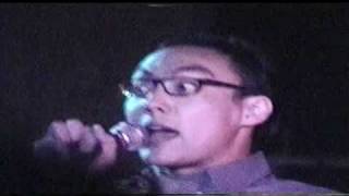 REGURGITATOR - I will lick your arsehole (live)