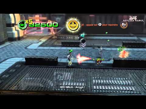 G.I. Joe : Le R�veil du Cobra Playstation 2