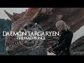 Daemon Targaryen The Mad Prince