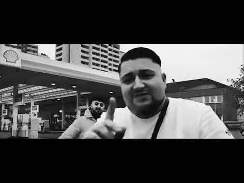 AK 33 ft. ZEKKO - Komm in mein Block [Sero Produktion]