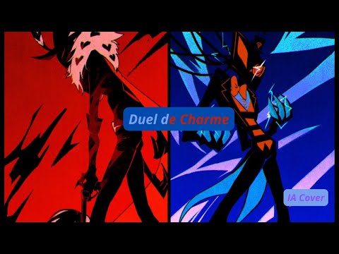 Duel de Charme IA Cover Original Song
