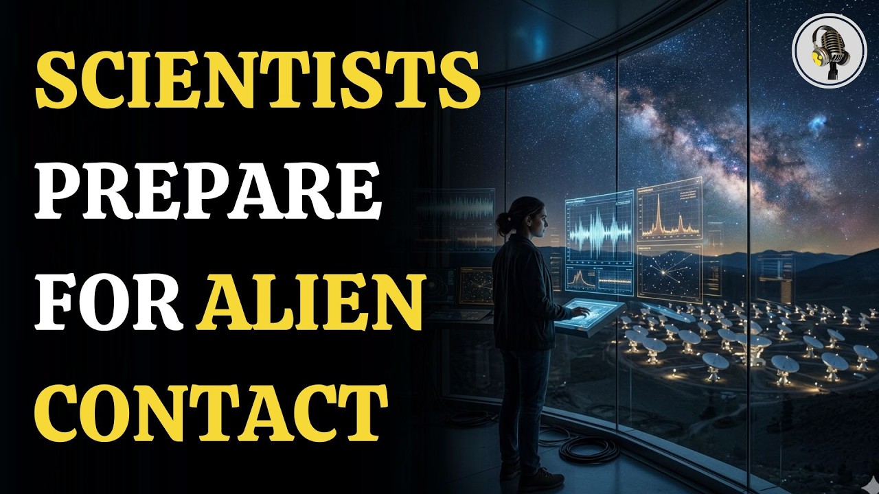 What Happens If We Detect Alien Life? Scientists Unveil New Rules | WION Podcast
