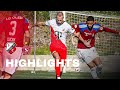 HIGHLIGHTS | FC Utrecht verliest op laatste dag trainingskamp van Servette FC ??