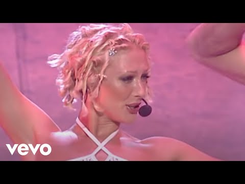 Steps - Tragedy (Live from M.E.N Arena - The Next Step Tour, 1999)