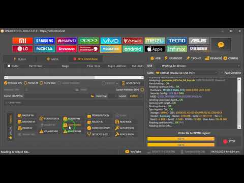 Alcatel 5048u Unlock Frp Bypass Google Account Unlock Tool