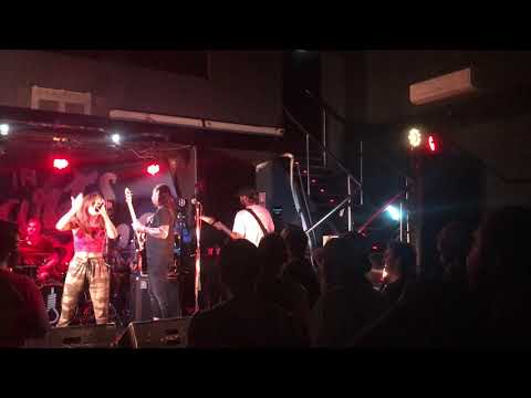 Drown This City Near Full Set @ Tattersalls Penrith 18.01.2019