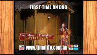 Opry Video Classics DVD Collection
