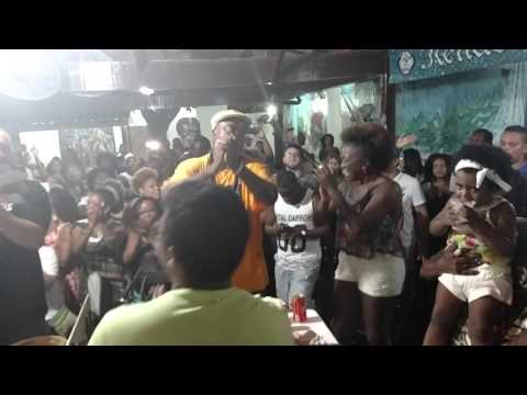 Jacutá do Samba - Sorriso Aberto