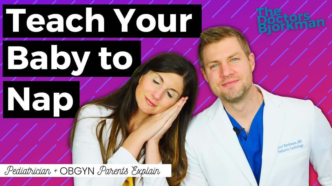 Should 3montholds have a nap schedule? Tipseri