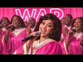 Cardi B WAP Gospel Choir Version