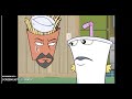 Master Shake Is Donald Trump