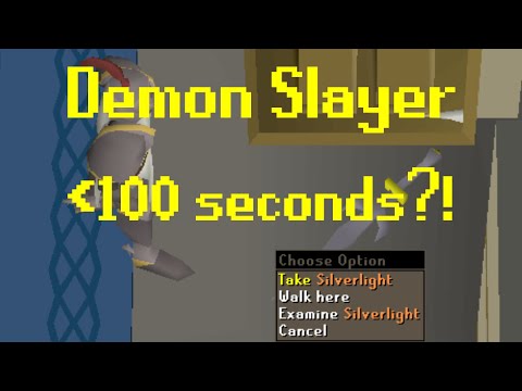 Demon Slayer - 1:39.60 (patched)
