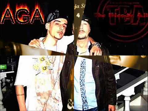 Unikkatil - Hajde TLagi ft Vz, Buja  NaG Me tekst,(5)