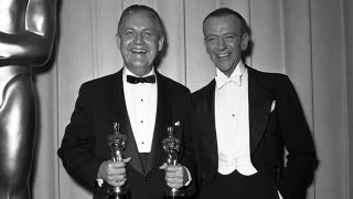 "West Side Story" winning Best Picture