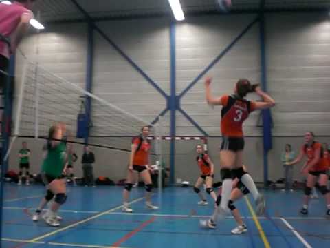 Dunamis D1 vs. Gepidae D1