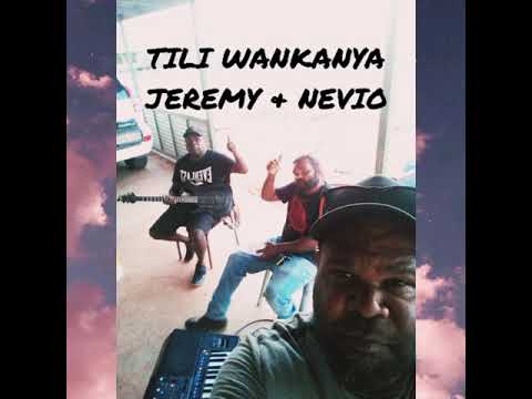 Mr J whiskey- Jeremy keyboard and nevio vocal