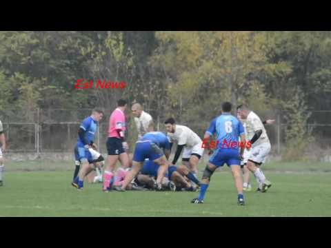 RC Bârlad a pierdut în fața celor de la CS Năvodari