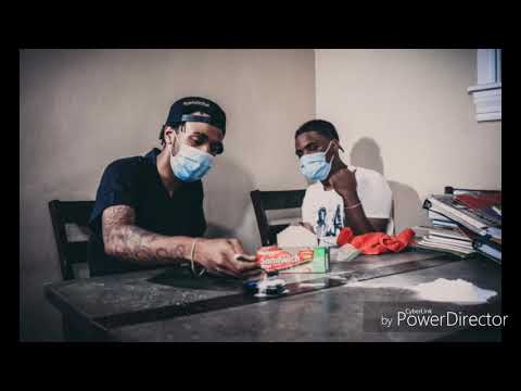 Traffik - Broke Niggas (Prod.By Prince Jefe)