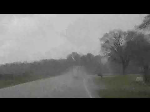 3-25-2021 Mississippi / Alabama Tornado Outbreak