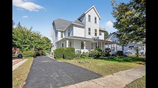 810 Morgan Avenue Palmyra, NJ | ColdwellBankerHomes.com