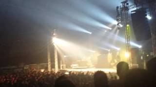 Active Member Outro 7/11/2015 @ OAKA