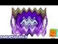 RQ KKKK Gummy Bear Song Version In G Major 17 Effects Hydrangea Csupo Effects